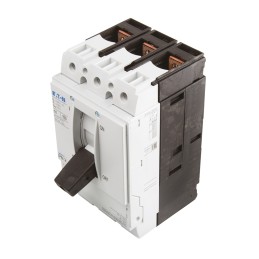 1 Box of 1 - Eaton Switch Disconnector, 3 Pole, 200A Max Current, 250A Fuse Current