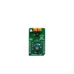 1 pcs : MIKROE-3543 - Power Management IC Development Tools STMicroelectronicsSTSPIN250