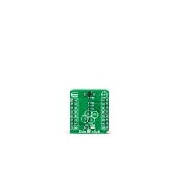 1 pcs : MIKROE-4741 - Optical Sensor Development Tools Color 13 Click