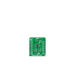 1 pcs : MIKROE-4777 - Optical Sensor Development Tools Ambient 10 Click