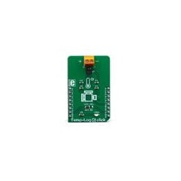 1 pcs : MIKROE-3437 - Temperature Sensor Development Tools Maxim IntegratedMAX6642ATT94+
