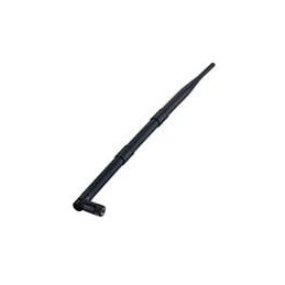 1 pcs : TI.18.3113 - Antennas TI.18 868MHz 3.2dBi Terminal Antenna SMA(M) Hinged
