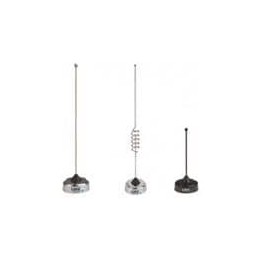 1 pcs : QWB220 - Antennas WHIP, QW, 1/4,220-22 5MHz