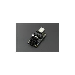 1 pcs : DFR0116 - Programmers - Processor Based USBtinyISP
