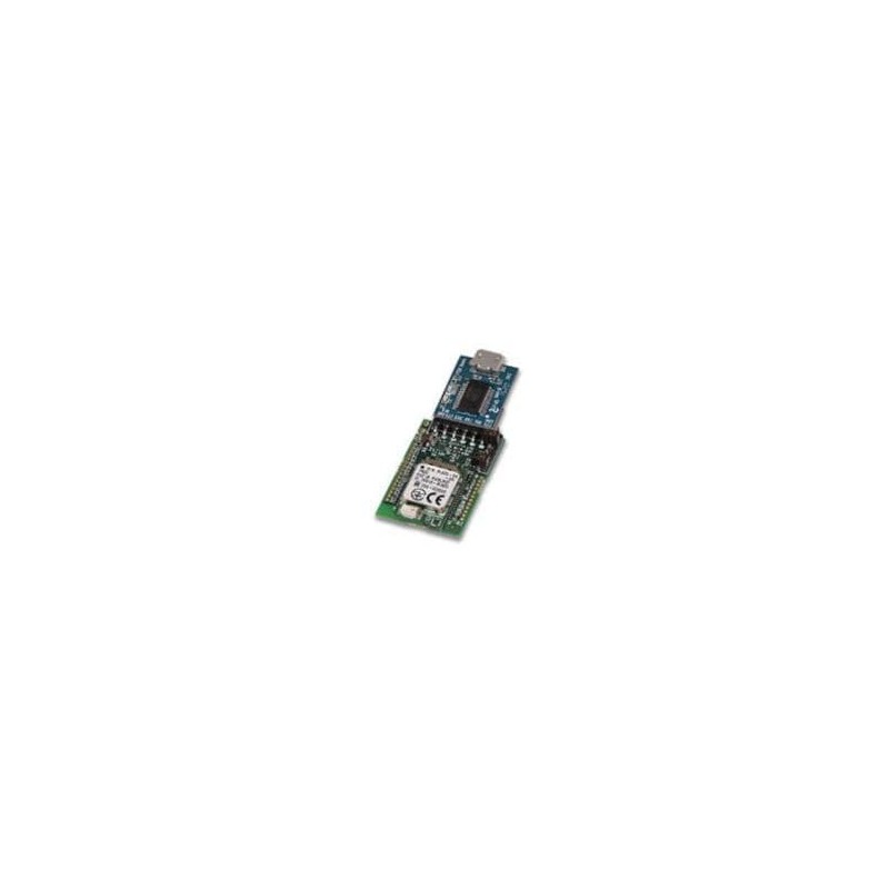 1 pcs : BA600 - Bluetooth Development Tools - 802.15.1 Kit for BL600-SA Mod USB-UART BridgeBoar