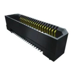 1 pcs - Samtec ERF5 Series PCB Socket, 120-Contact, 2-Row, 0.8mm Pitch