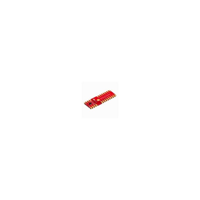 1 pcs : S2GO3DSENSETLV493DTOBO1 - Magnetic Sensor Development Tools Shields for Arduino 2Go for 3D magnetic sensor