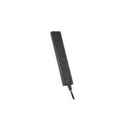 1 pcs : ANT-8/9-VDP-2000-RPS - Antennas 868MHz/916MHz VDP Series Vertical Stick-On 1/2 Wave Dipole Antenna, 2m Cable, RP-SMA Con