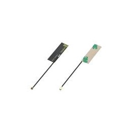 1 pcs : FXP40.07.0085A - Antennas FXP40 3G/2G Flexible Antenna, 85mm, oe1.13, I-PEX MHFIU.FL