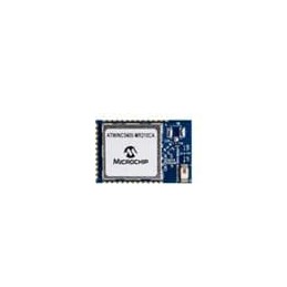 1 pcs : ATWINC3400-MR210CA122 - Multiprotocol Modules SMARTCONNECT WINC3400 WL MOD