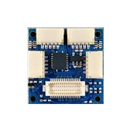 1 pcs : ASD2022 - Daughter Cards & OEM Boards Wireling Adapter TinyShield