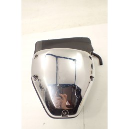 Kawasaki vn 1700 vulcan airbox filter housing