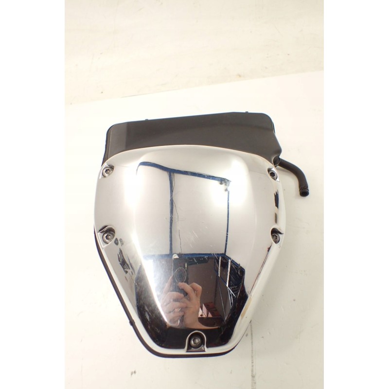 Kawasaki vn 1700 vulcan airbox filter housing