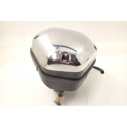 Kawasaki vn 1700 vulcan airbox filter housing