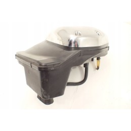 Kawasaki vn 1700 vulcan airbox filter housing