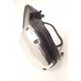 Kawasaki vn 1700 vulcan airbox filter housing