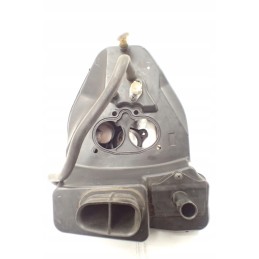 Kawasaki vn 1700 vulcan airbox filter housing