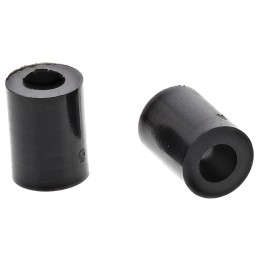 1 Bag of 100 - Essentra Polyamide