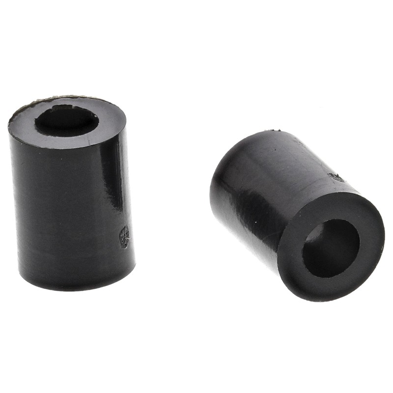 1 Bag of 100 - Essentra Polyamide