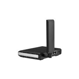 1 pcs : TG.30.8113 - Antennas Apex TG.30 4G/3G/2G Terminal Antenna, Hinged SMA(M)