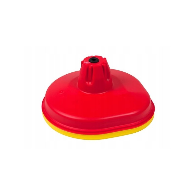 Racetech air filter cover honda cr 125 250