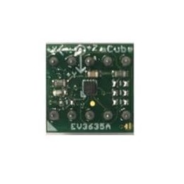 1 pcs : EV3635B - Acceleration Sensor Development Tools Evaluation Board for MC3635 (Version B)