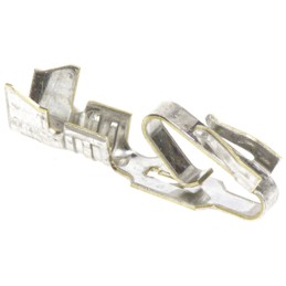 7000 pcs - Molex KK 396, Trifurcon Series Female Crimp Terminal, 20AWG Min, 18AWG Max