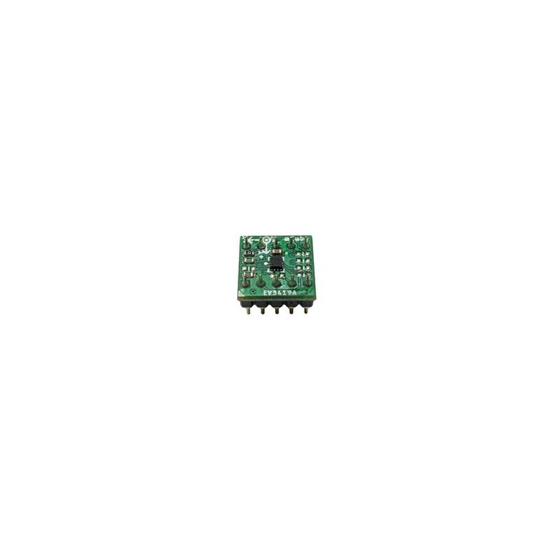 1 pcs : EV3419A - Acceleration Sensor Development Tools Evaluation Board for MC3419