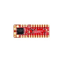 1 pcs : S2GOCURSENSETLI4970TOBO1 - Magnetic Sensor Development Tools Shields for Arduino 2Go for current sensor S2GO_CUR-SENSE_T