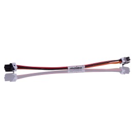 1 pcs - Molex 4 Way Female Micro-Fit TPA to 4 Way Female Micro-Fit TPA Wire to Board Cable, 150mm