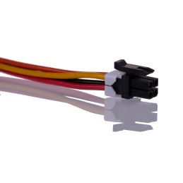 1 pcs - Molex 4 Way Female Micro-Fit TPA to 4 Way Female Micro-Fit TPA Wire to Board Cable, 150mm