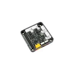 1 pcs : M138 - Power Management Modules 4EncoderMotor Module is a 4-channel encoder motor driver module