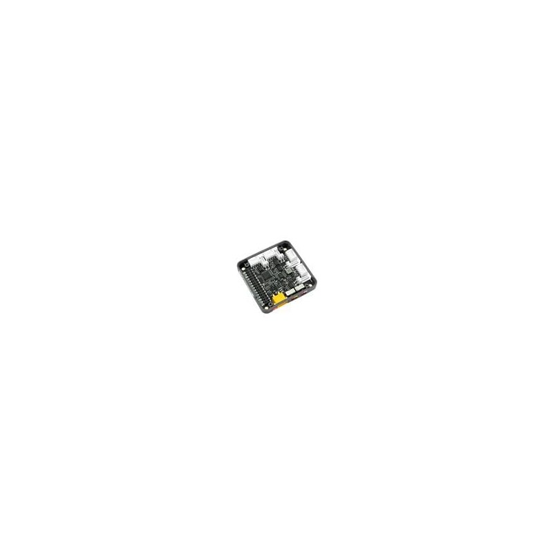 1 pcs : M138 - Power Management Modules 4EncoderMotor Module is a 4-channel encoder motor driver module
