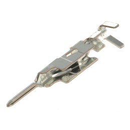 7000 pcs - JST XA, XAD Series Male Crimp Terminal, 28AWG Min, 22AWG Max