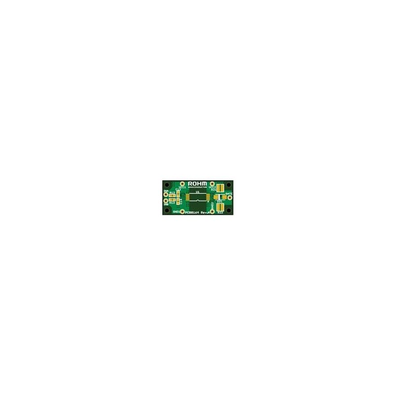 1 pcs : BM61S40RFV-EVK001 - Power Management IC Development Tools BM61S40RFV-C Evaluation Board