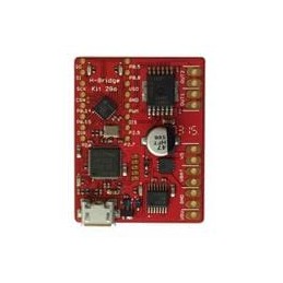 1 pcs : H-BRIDGE KIT 2GO - Power Management IC Development Tools