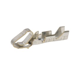 7000 pcs - Molex KK Series Female Crimp Terminal, 30AWG Min, 22AWG Max