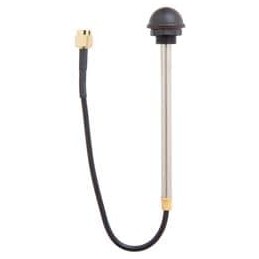 1 pcs : ANT-868-WRT-UFL-150 - Antennas Antenna, 868MHz, WRT Dome, Panel Mount, U.FL/MHF1, 150mm