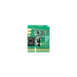 1 pcs : DA14531-00FXDB-P - Daughter Cards & OEM Boards Bluetooth Low Energy DA14531 FCGQFN24 daughterboard for the DA14531DEVKT-