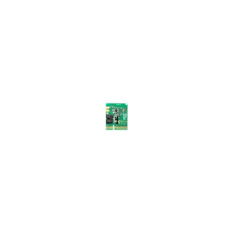 1 pcs : DA14531-00FXDB-P - Daughter Cards & OEM Boards Bluetooth Low Energy DA14531 FCGQFN24 daughterboard for the DA14531DEVKT-