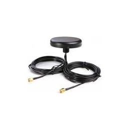 1 pcs : APAMPS-106 - Antennas RF ANT 900MHZ/1.575GHZ MOD CABLE