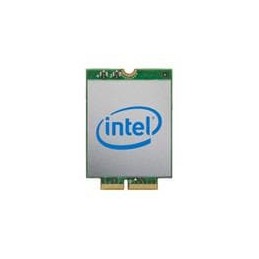 1 pcs : AX201.NGWG.NV - Multiprotocol Modules Intel Wi-Fi 6 AX201 (Gig+), 2230, 2x2 AX+BT, No vPro