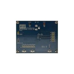 1 pcs : IS31BL3228B-UTLS2-EB - LED Lighting Development Tools Eval Board for IS31BL3228B