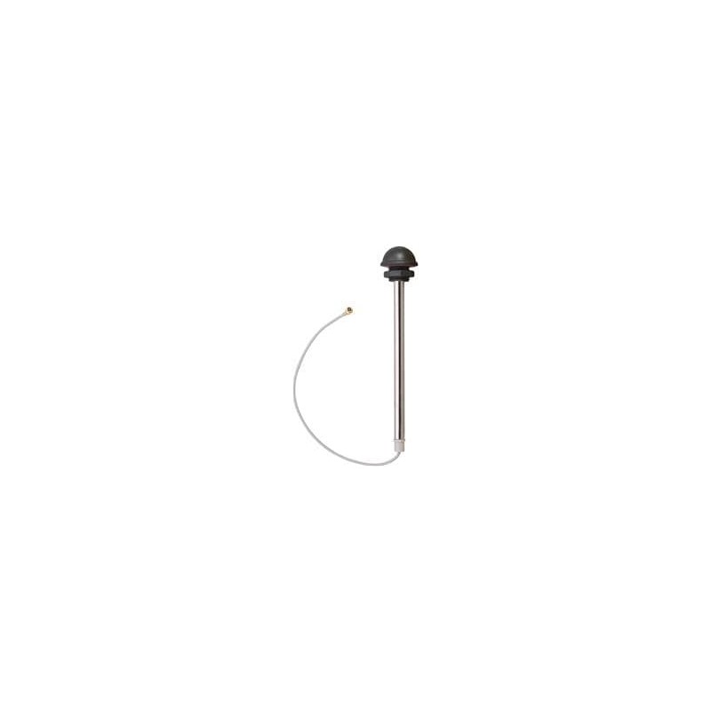 1 pcs : ANT-433-WRT-UFL - Antennas Antenna, 433MHz, WRT Dome, Panel Mount, U.FL/MHF1, 216mm
