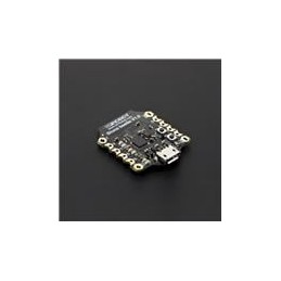 1 pcs : DFR0339 - Bluetooth Development Tools - 802.15.1 Bluno Beetle