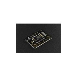 1 pcs : SEN0408 - Acceleration Sensor Development Tools Fermion: I2C H3LIS200DL Triple Axis Accelerometer (Breakout) (+/-100g/+/