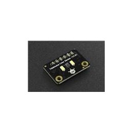 1 pcs : SEN0403 - Optical Sensor Development Tools Fermion: TCS3430 Tristimulus Color Sensor (Breakout)