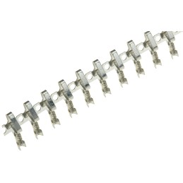 7000 pcs - Molex KK 396 Series Female Crimp Terminal, 26AWG Min, 22AWG Max
