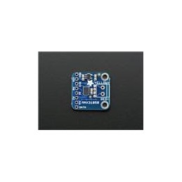 1 pcs : 1727 - Data Conversion IC Development Tools Thermocouple Amp w/ 1-wire B/O Board