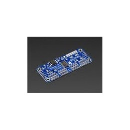 1 pcs : 815 - Power Management IC Development Tools PWM/Servo Driver PCA9685 12-bit